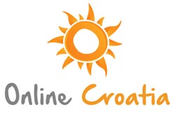 Online Croatia průvodce