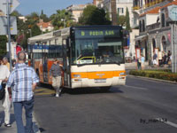 City Bus Dubrovnik