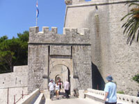 Ploce Dubrovnik