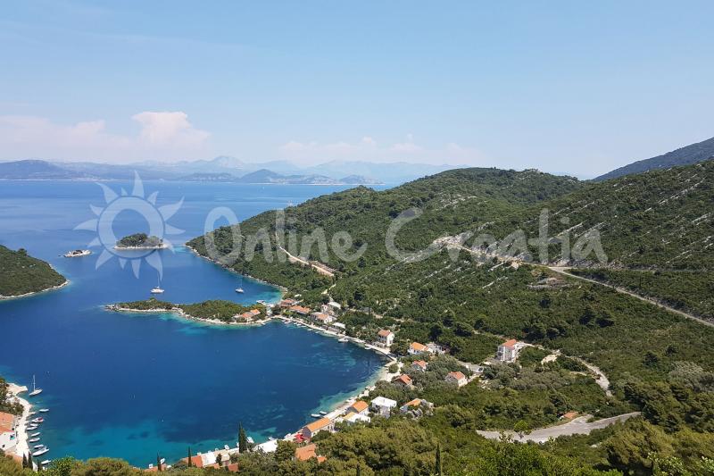 Apartman Prozura (Mljet)