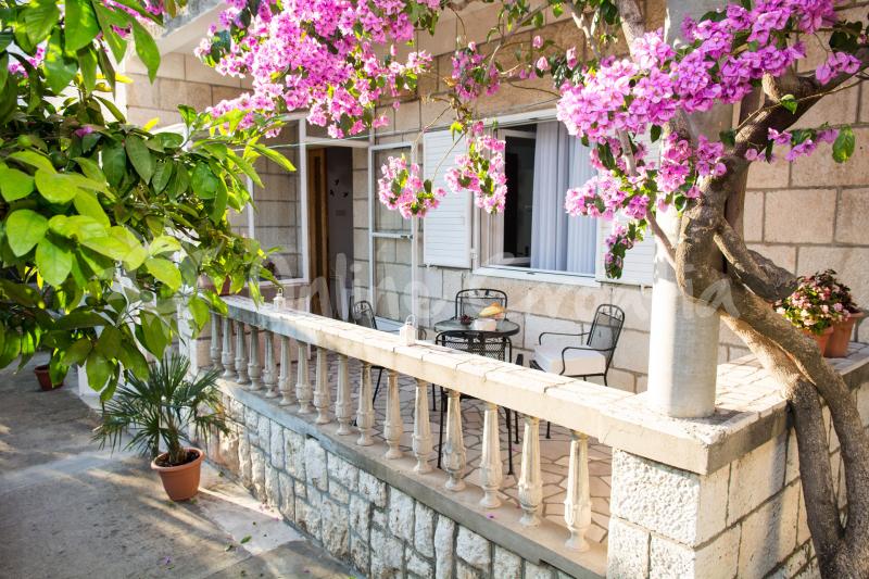 Apartman Fabri 1 (Dubrovník)