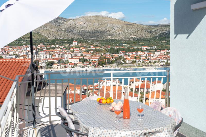 Apartman Anto (Trogir)