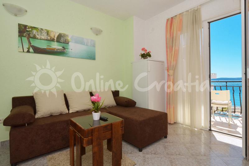 Apartman Suki 3 (Okrug Gornji)