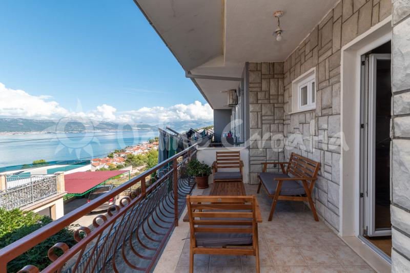 Apartman Fani