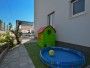 Apartman Villa Bambola with private pool