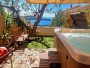 Apartman Tropic 4 with private Hot Tub