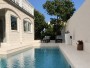 House Karma with swimming pool